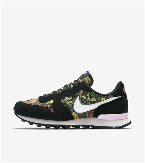 Women's Nike Internationalist Premium 'Spring Garden'